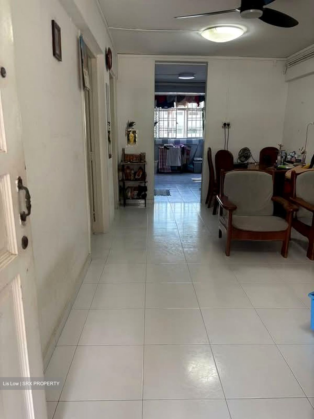Blk 165 Stirling View (Queenstown), HDB 3 Rooms #565231521